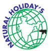 Natural Holidays Tour & Travel Operator in Guwahati, Assam, Northeast India