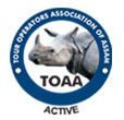 Tour Operators Association of Assam, North East, India